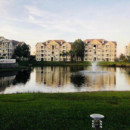 Cane Island Luxury Condo Kissimmee Exterior photo