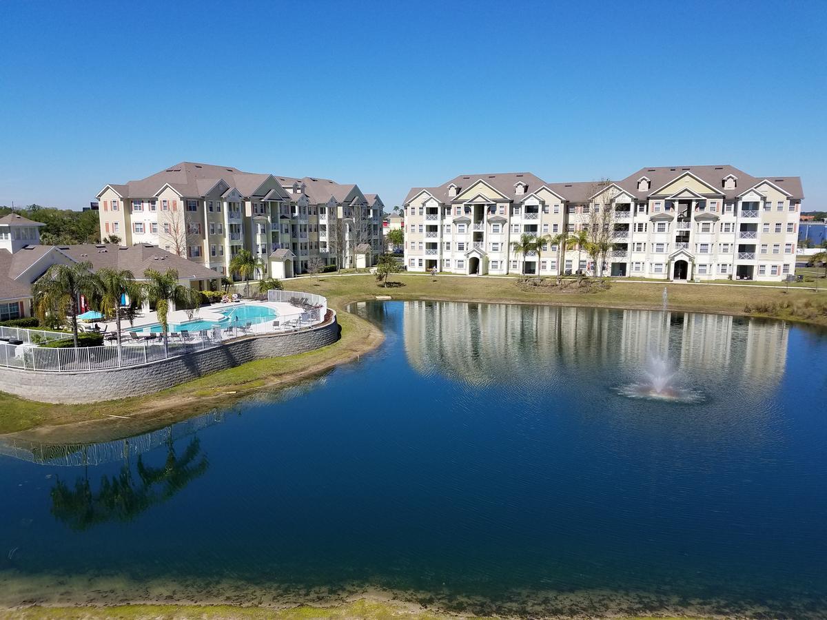 Cane Island Luxury Condo Kissimmee Exterior photo