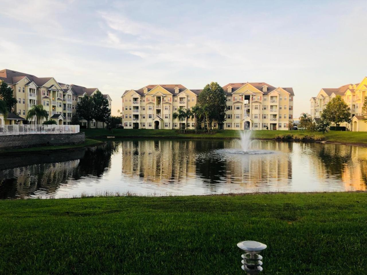 Cane Island Luxury Condo Kissimmee Exterior photo